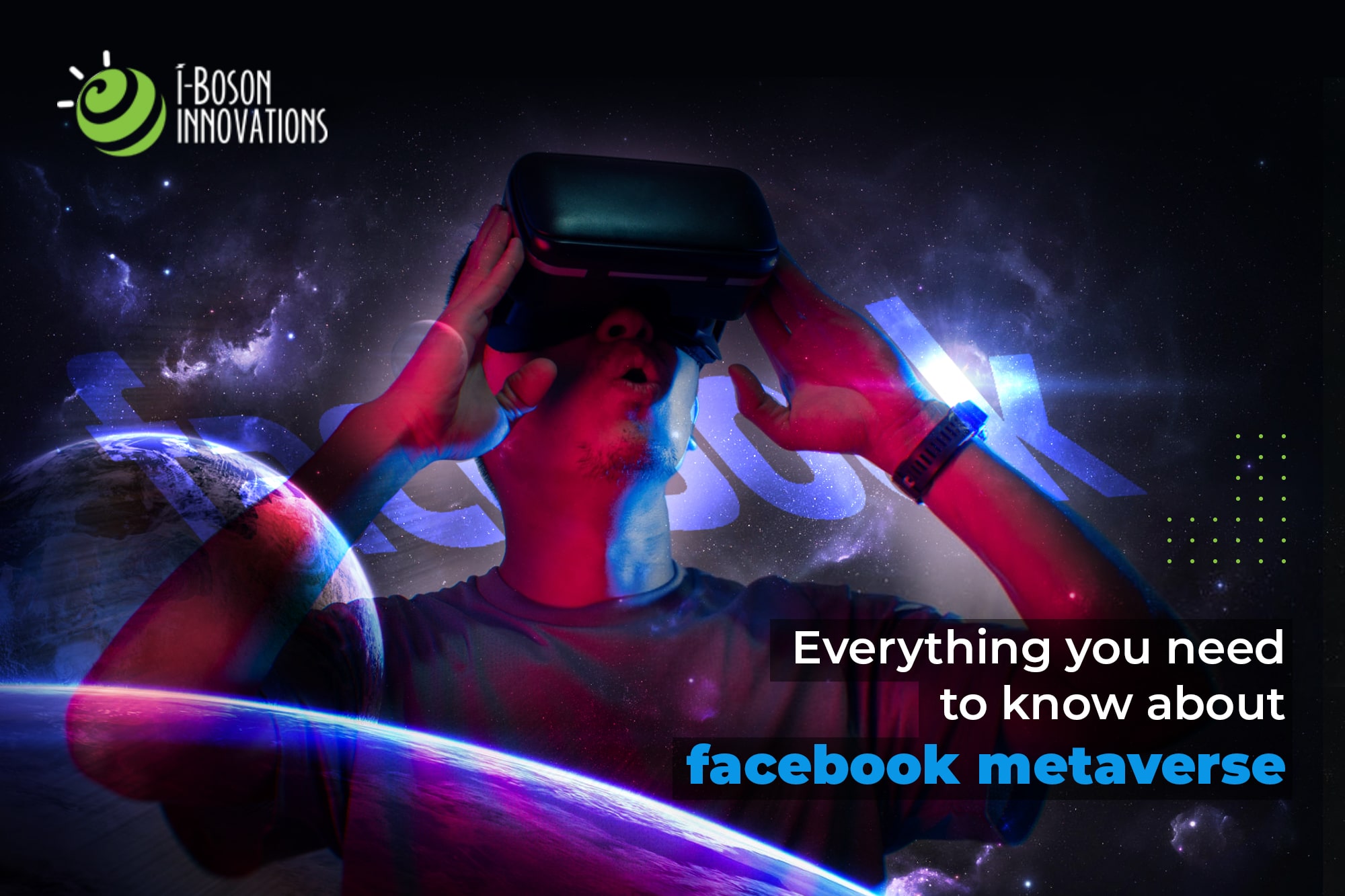 Facebook Metaverse: Everything You Need To Know